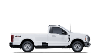 2025 Ford Super Duty® External Image 1